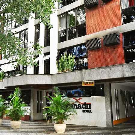 Hotel Xanadu - Adults Only Rio de Janeiro Eksteriør bilde