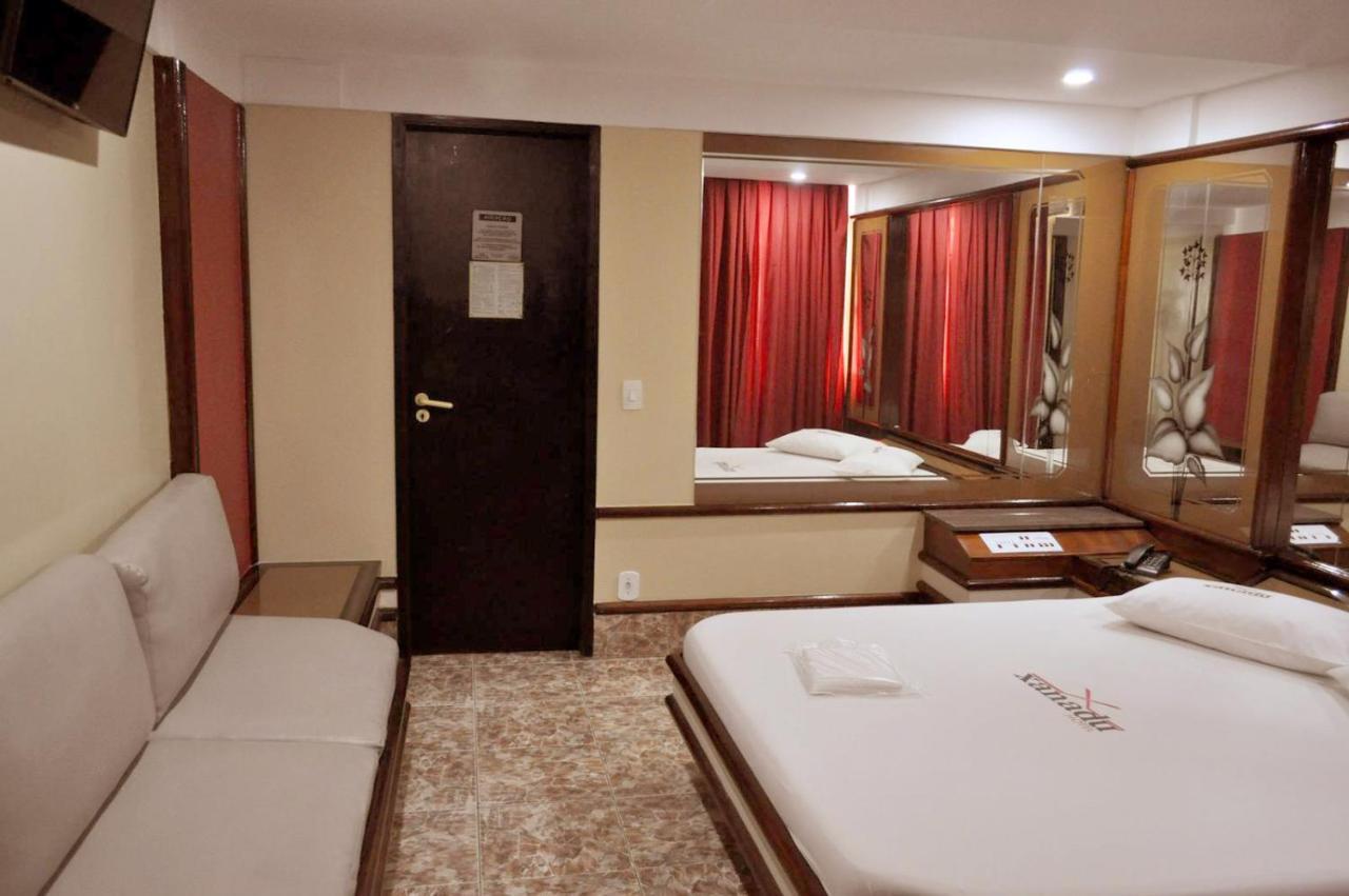 Hotel Xanadu - Adults Only Rio de Janeiro Eksteriør bilde