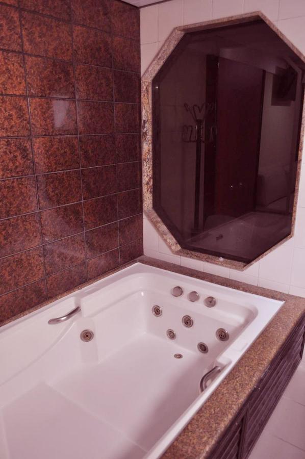 Hotel Xanadu - Adults Only Rio de Janeiro Eksteriør bilde