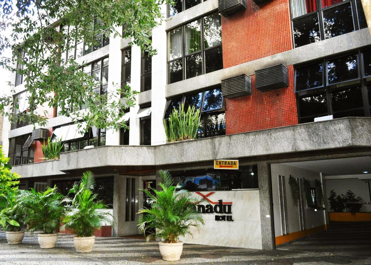 Hotel Xanadu - Adults Only Rio de Janeiro Eksteriør bilde