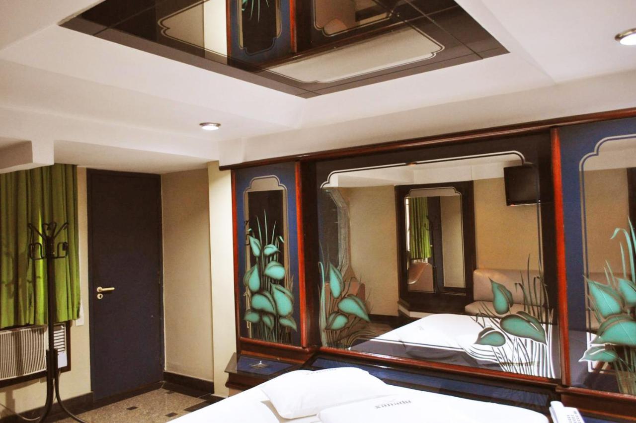 Hotel Xanadu - Adults Only Rio de Janeiro Eksteriør bilde